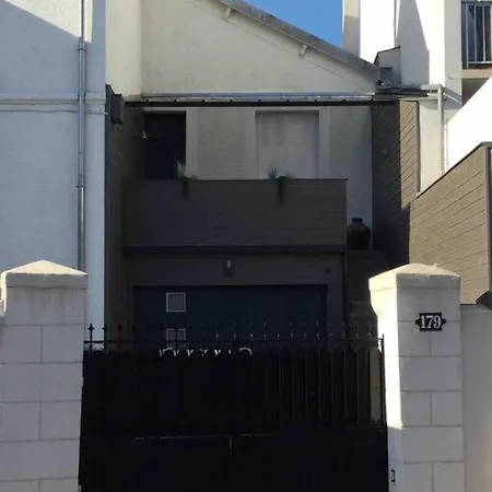 L'Appart De 75 M², Deco Sympa A Tours Exterior photo