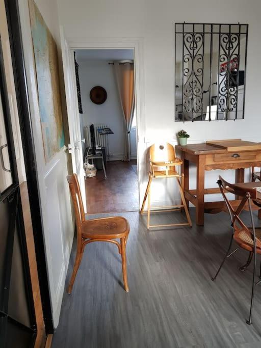 L'appart De 75 M², Deco Sympa A * Tours