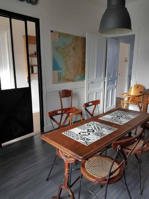 Apartment L'appart De 75 M², Deco Sympa A *