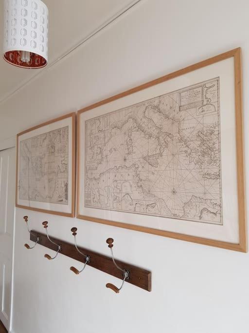 L'appart De 75 M², Deco Sympa A Apartment Tours