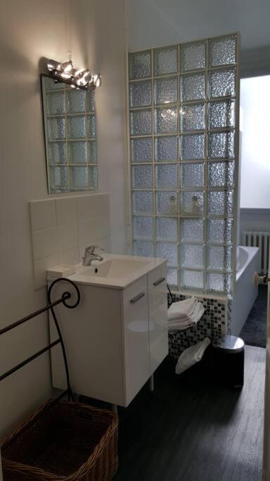 L'appart De 75 M², Deco Sympa A