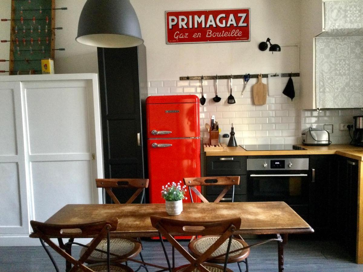 L'appart De 75 M², Deco Sympa A